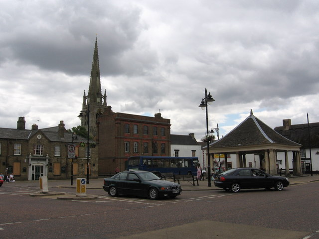 Whittlesey, Cambridgeshire