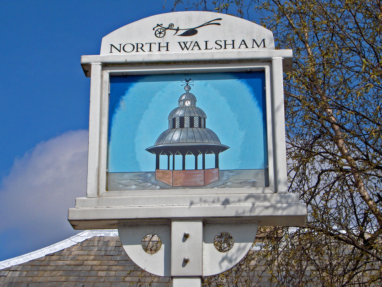 North Walsham, Norfolk