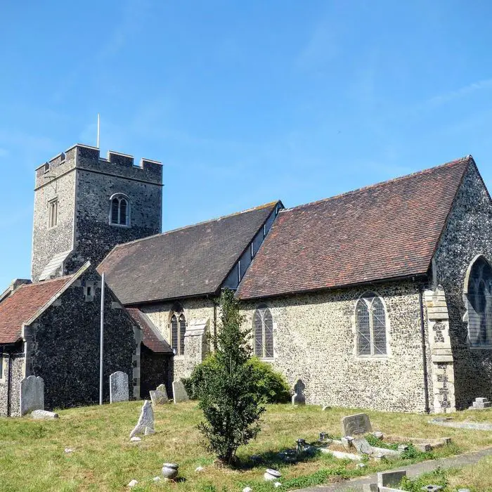 Chadwell St Mary, Essex