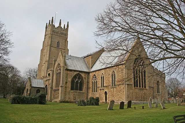 Soham, Cambridgeshire