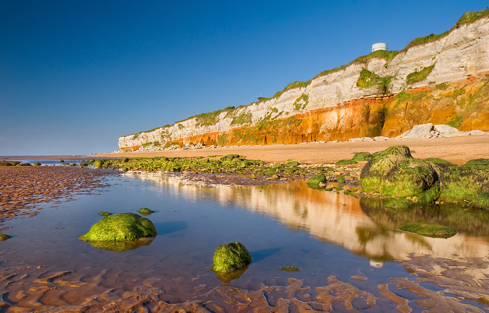 Hunstanton, Norfolk