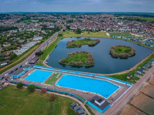 Brightlingsea, Essex