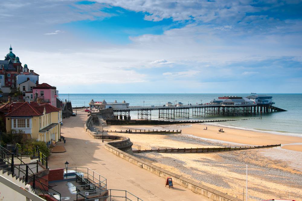 Cromer, Norfolk