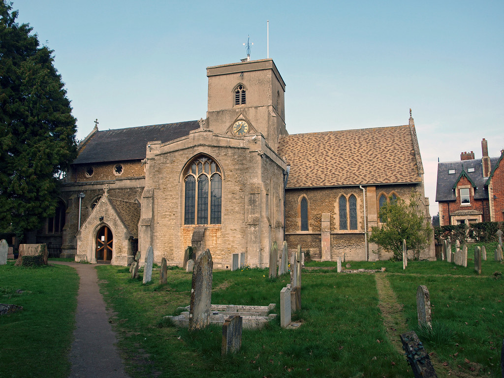 Histon, Cambridgeshire