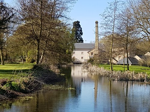 Stotfold, Bedfordshire