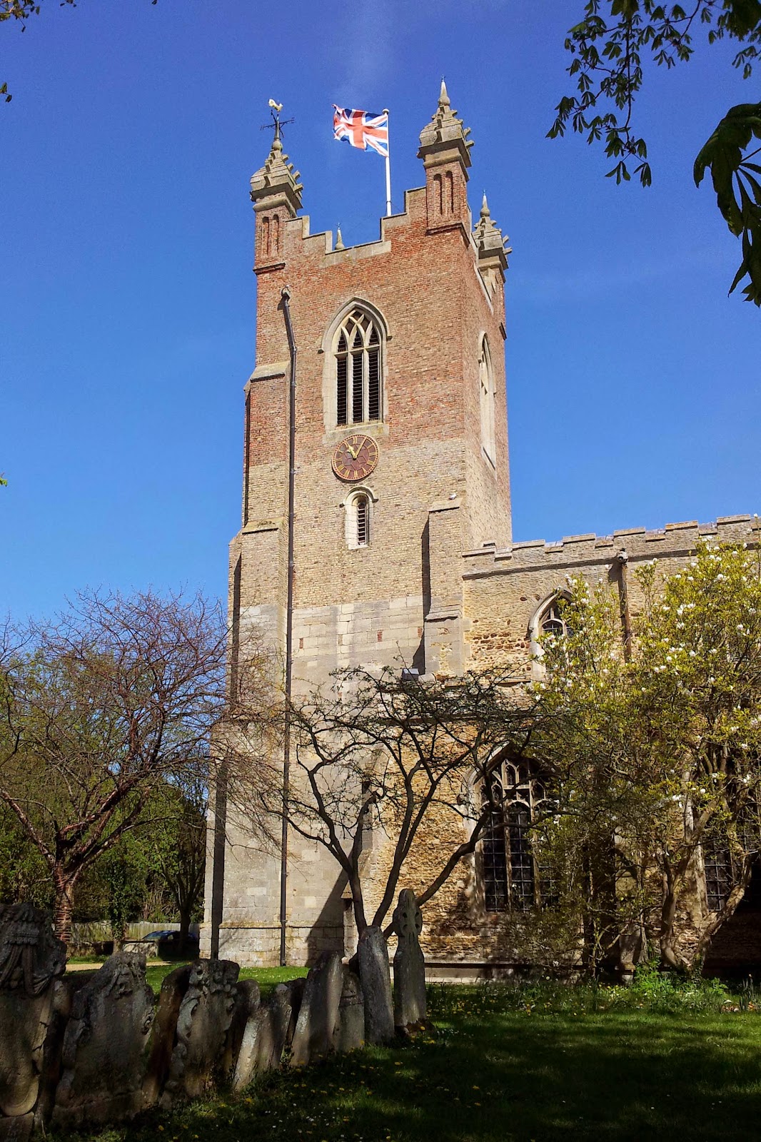 Cottenham, Cambridgeshire