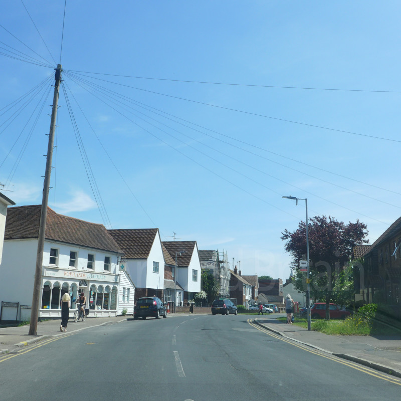 Great Wakering, Essex