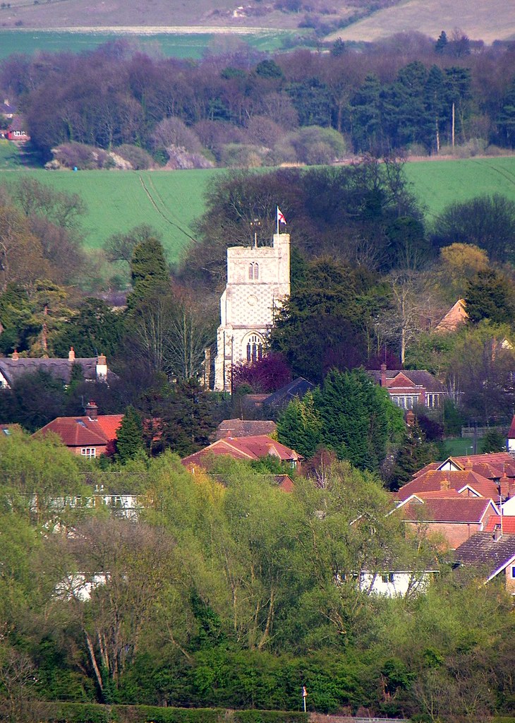 Barton-le-Clay, Bedfordshire