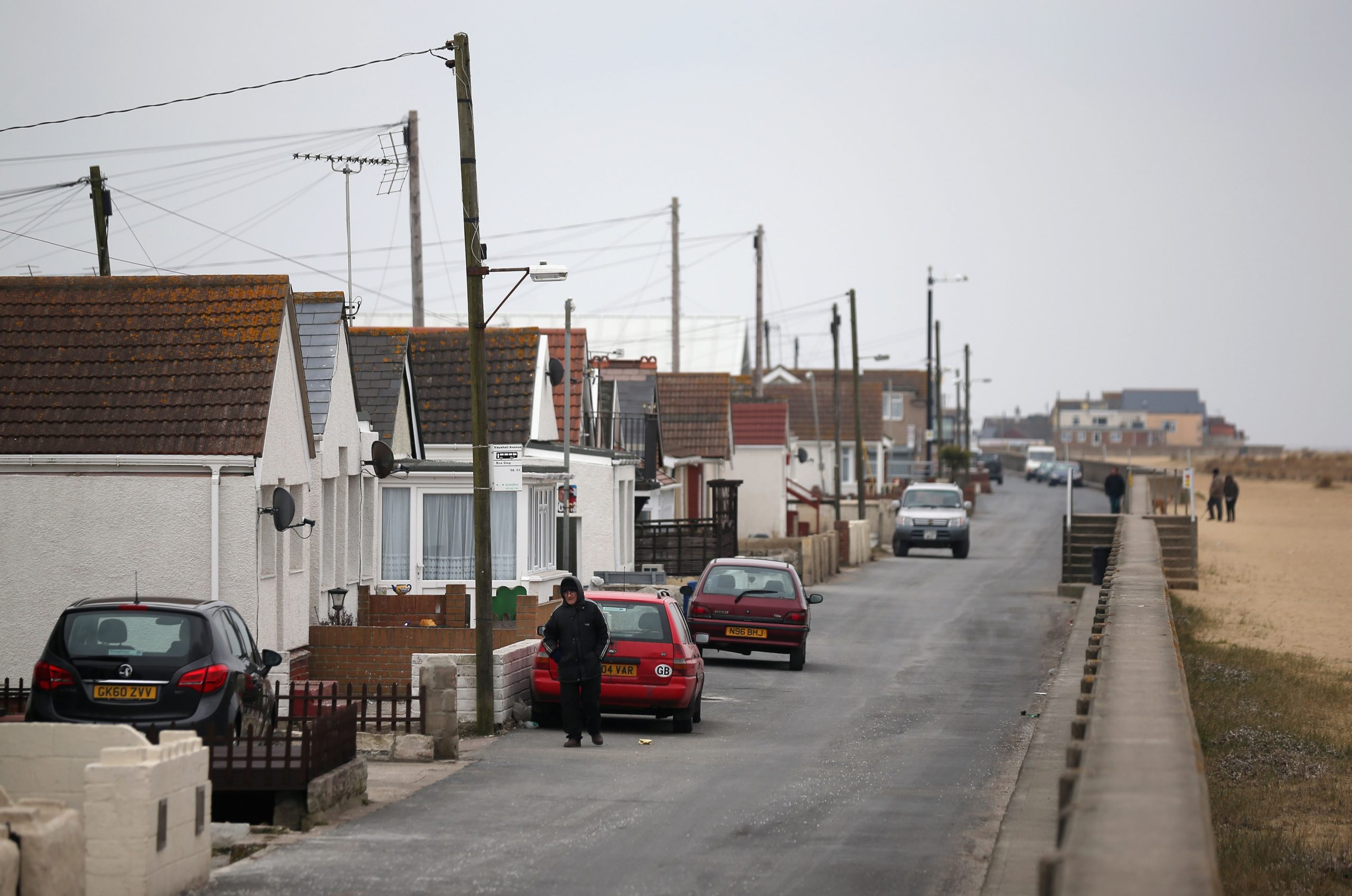 Jaywick, Essex