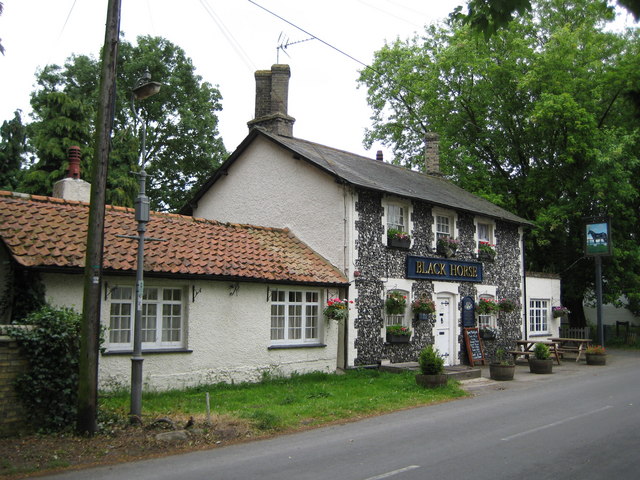 Melbourn, Cambridgeshire