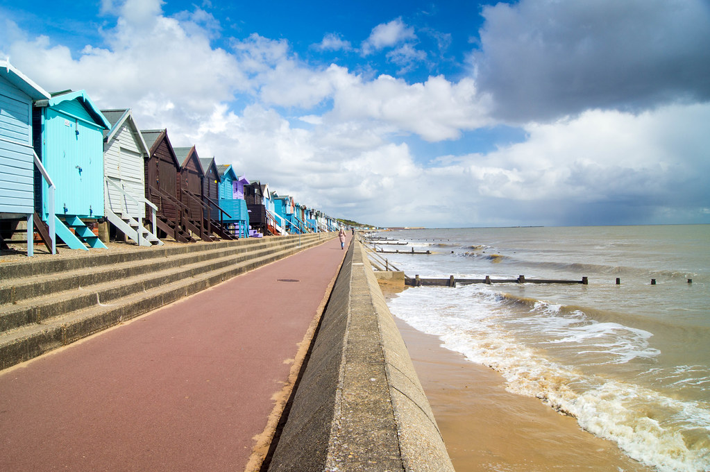 Frinton-on-Sea, Essex