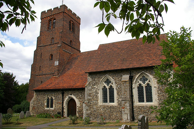 North Weald Bassett, Essex