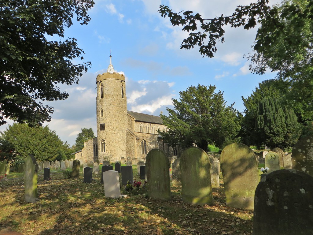 Long Stratton, Norfolk