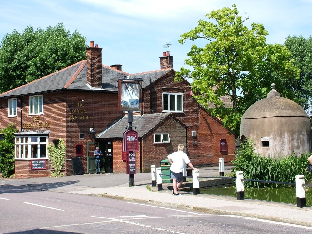 Shenley, Hertfordshire