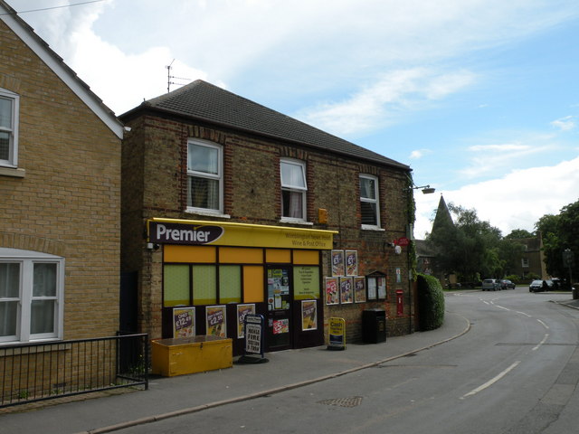 Wimblington, Cambridgeshire