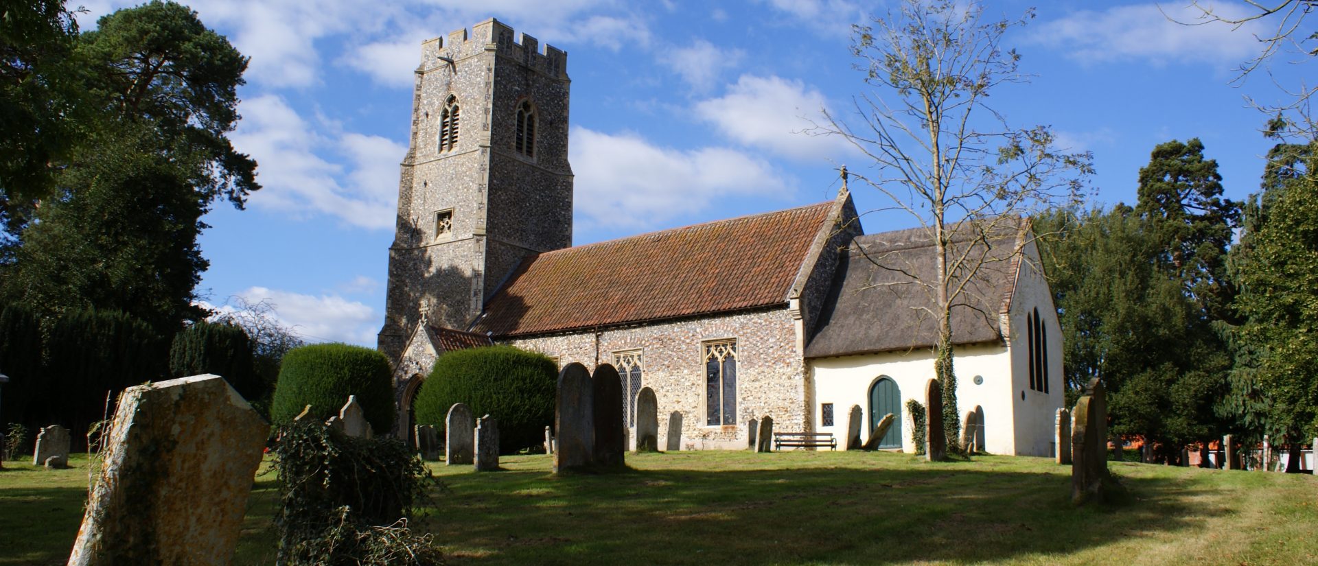 Horsford, Norfolk