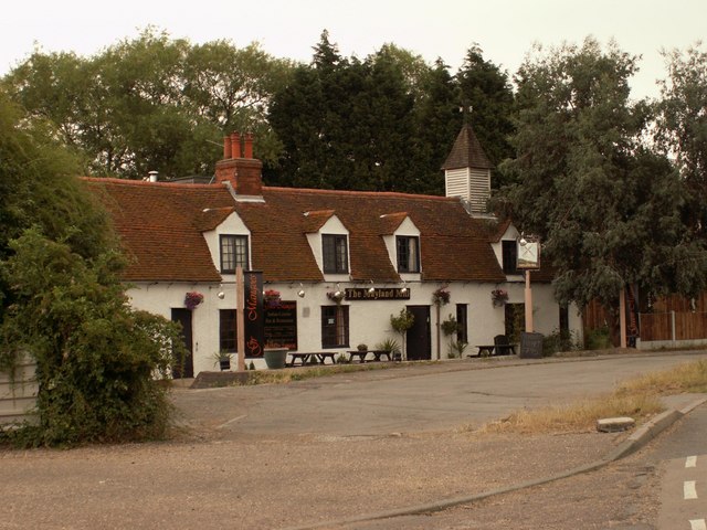 Mayland, Essex