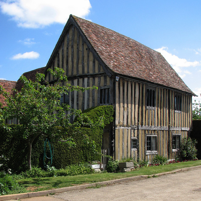 Gamlingay, Cambridgeshire