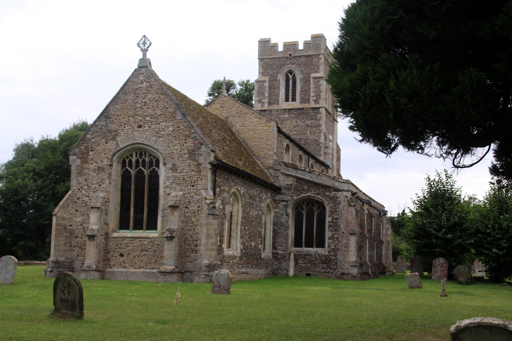 Papworth Everard, Cambridgeshire