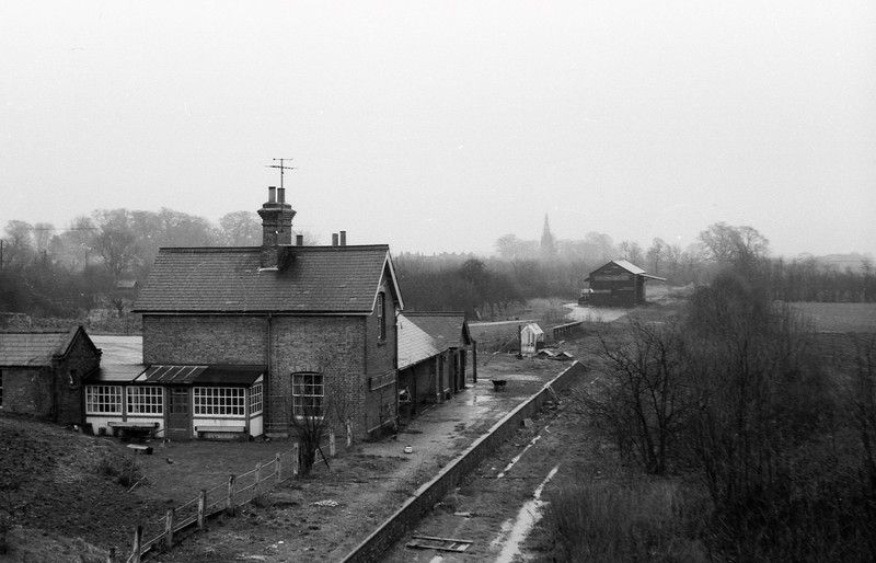 Bluntisham, Cambridgeshire