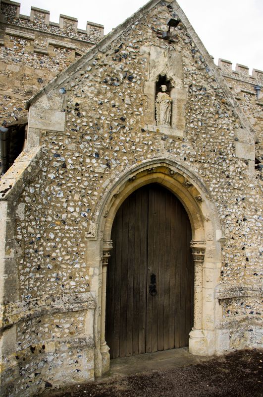 Fordham, Cambridgeshire