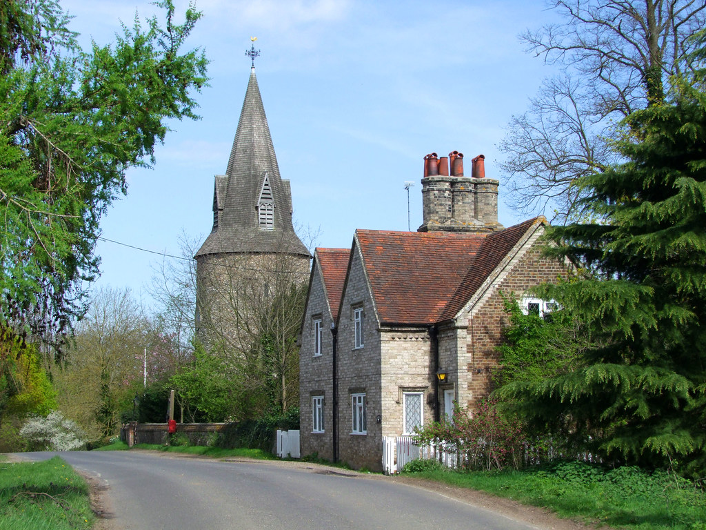 Great Leighs, Essex