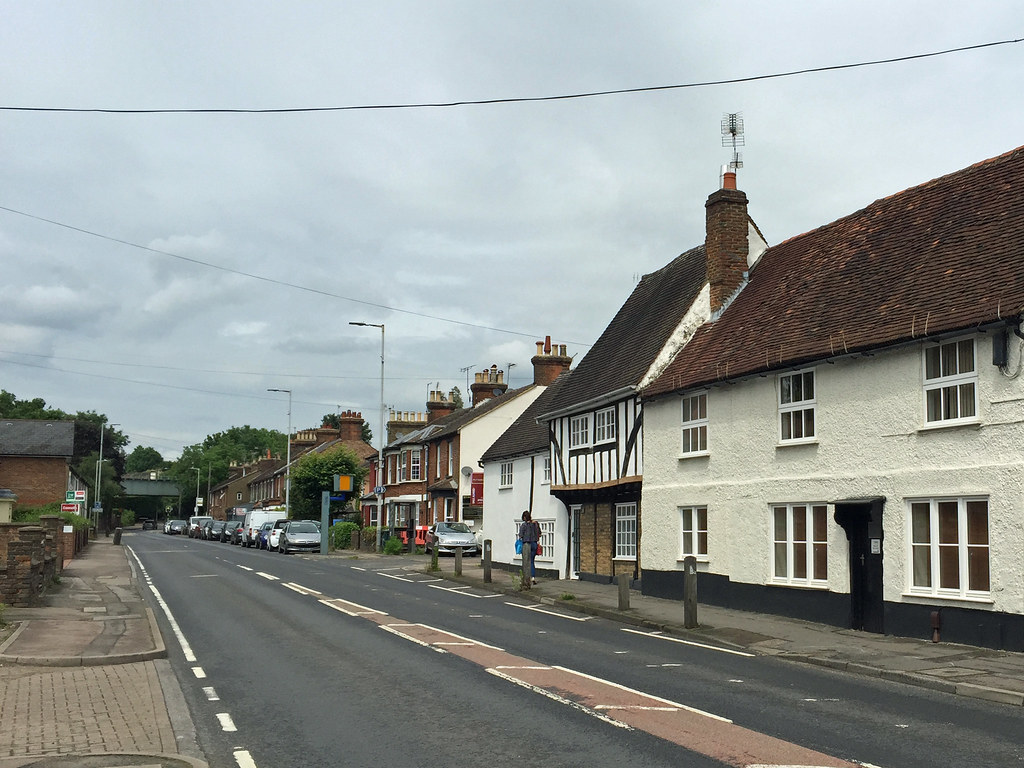 Park Street, Hertfordshire