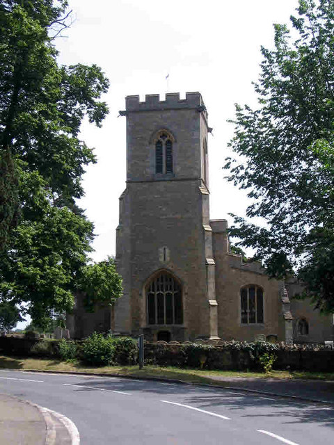 Oakley, Bedfordshire