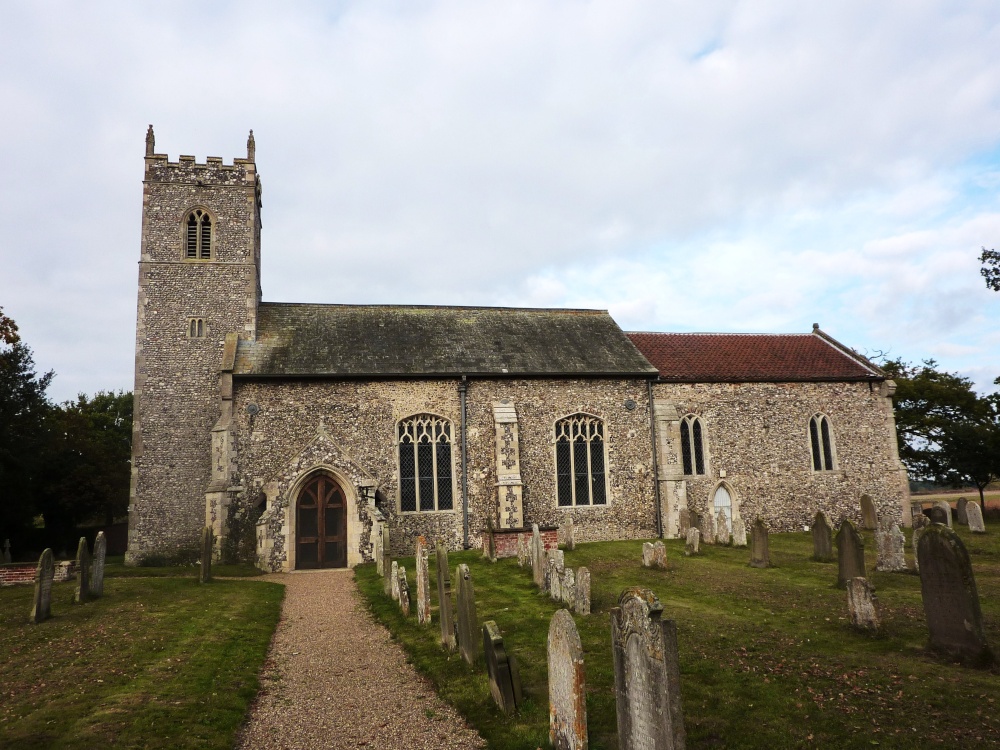 Lingwood, Norfolk