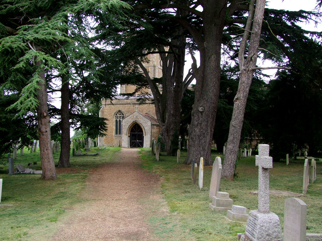 Swavesey, Cambridgeshire