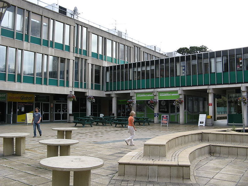 University of Essex, Essex