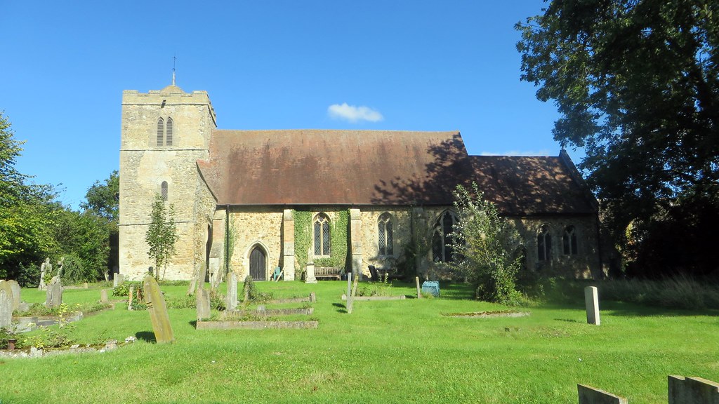 Witchford, Cambridgeshire