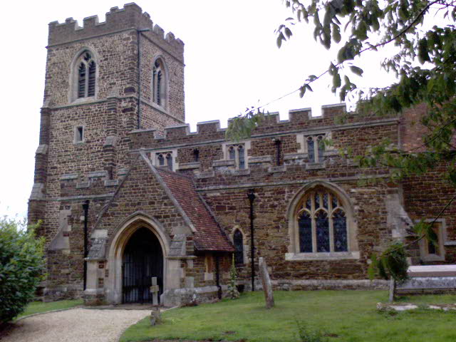 Millbrook, Bedfordshire