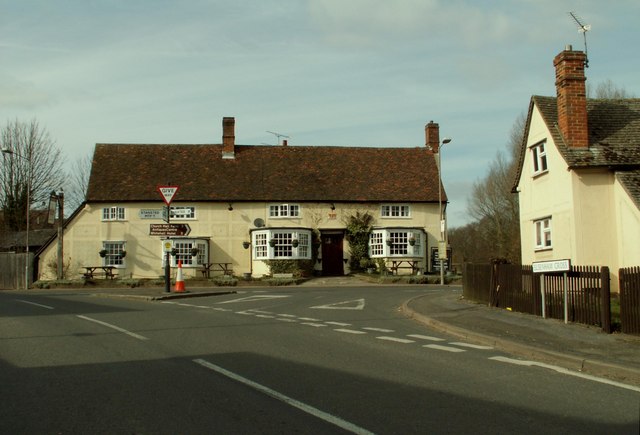 Elsenham, Essex