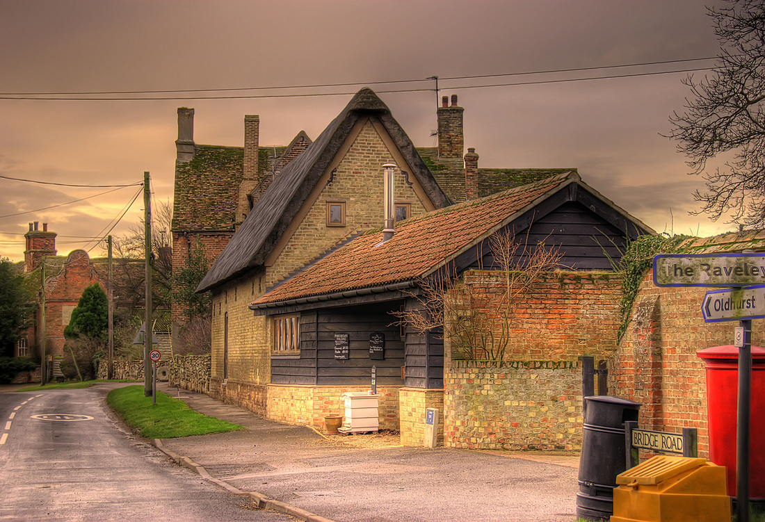 Broughton, Cambridgeshire