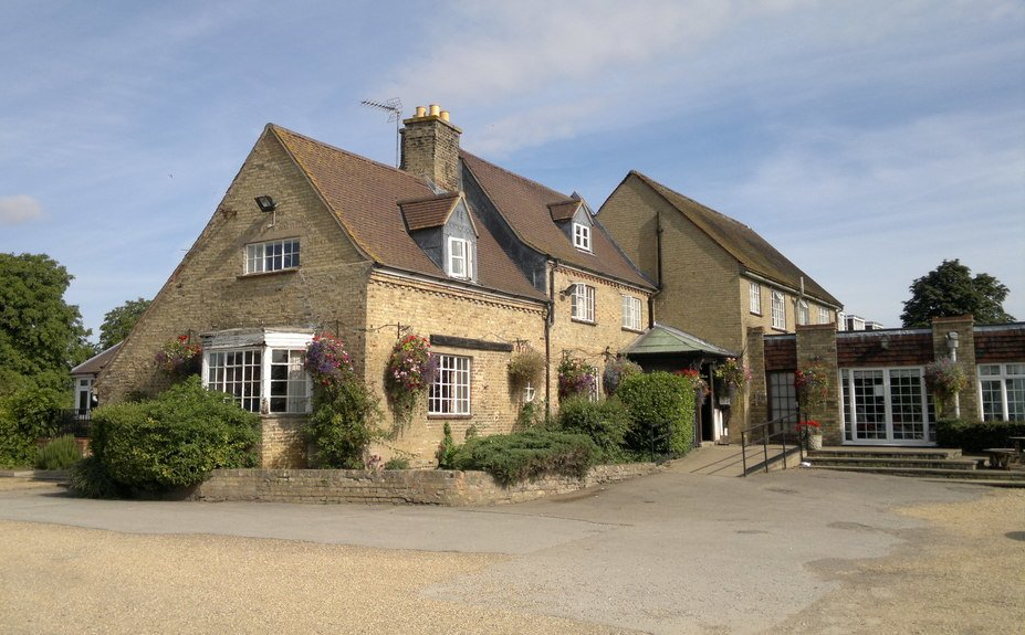 Needingworth, Cambridgeshire