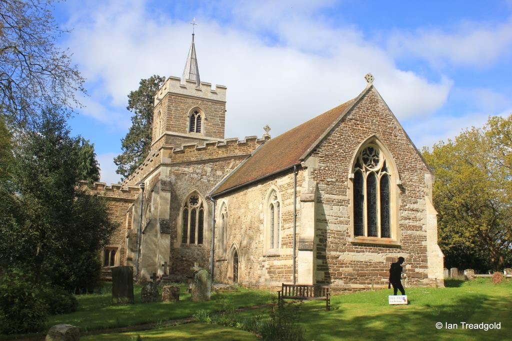 Westoning, Bedfordshire