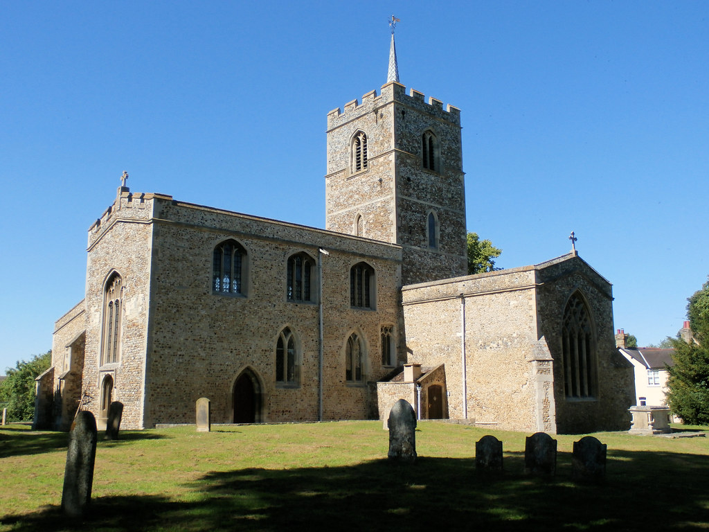 Duxford, Cambridgeshire