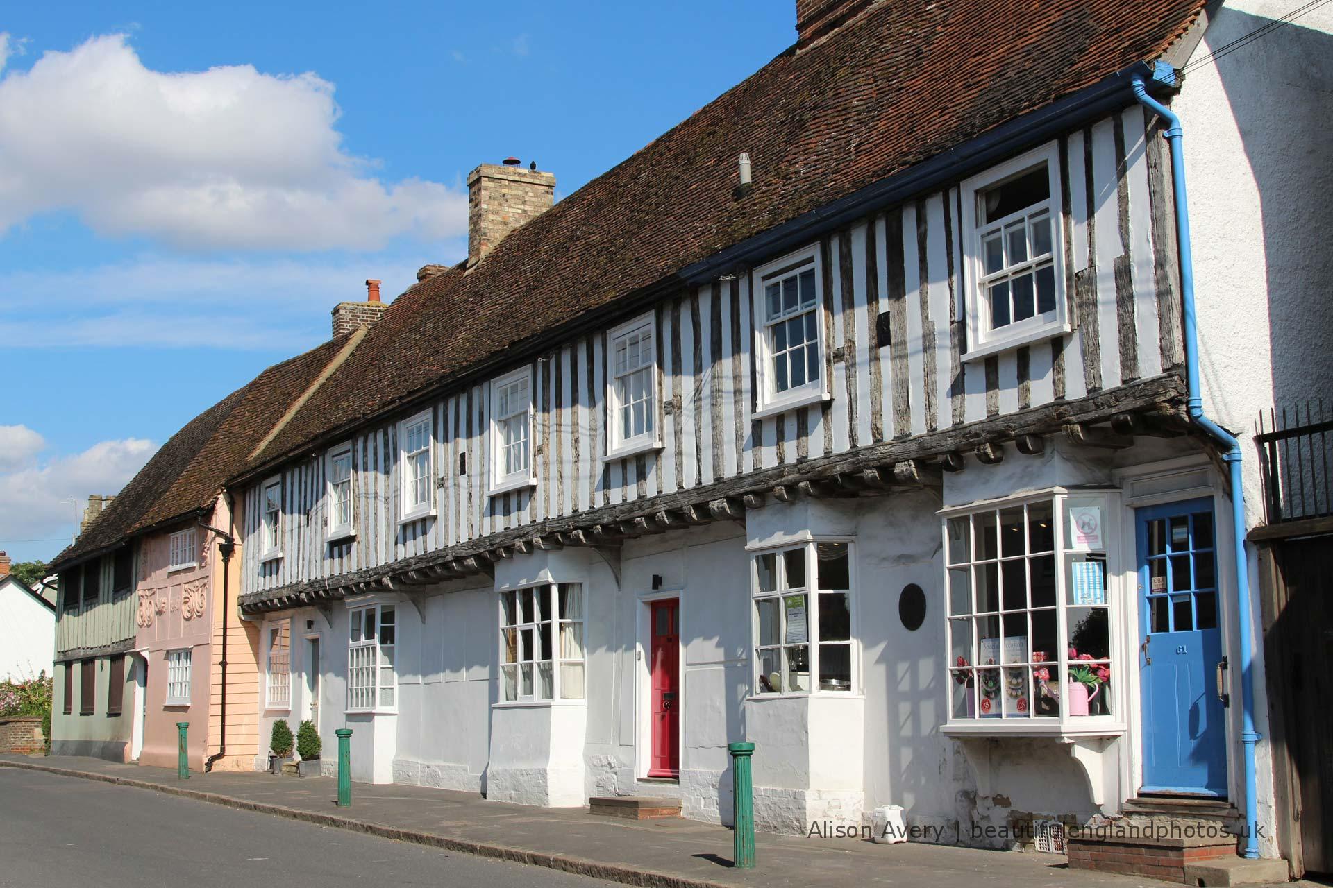 Ashwell, Hertfordshire