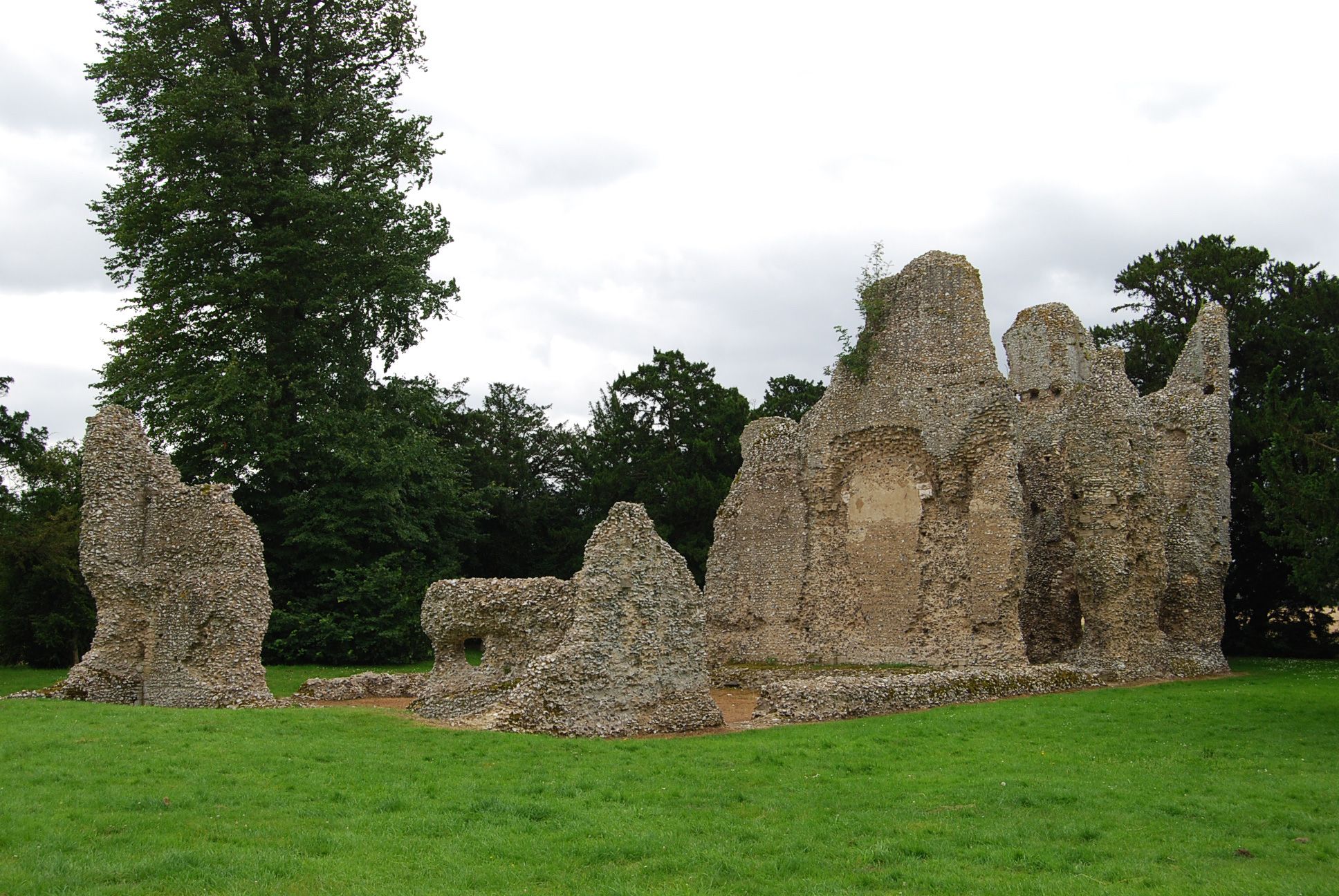 Weeting, Norfolk