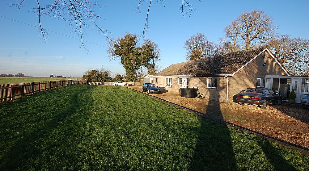 Thorney, Cambridgeshire