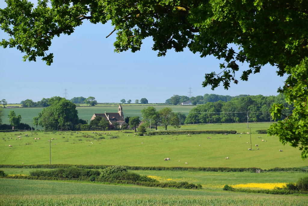 Caldecote, Cambridgeshire