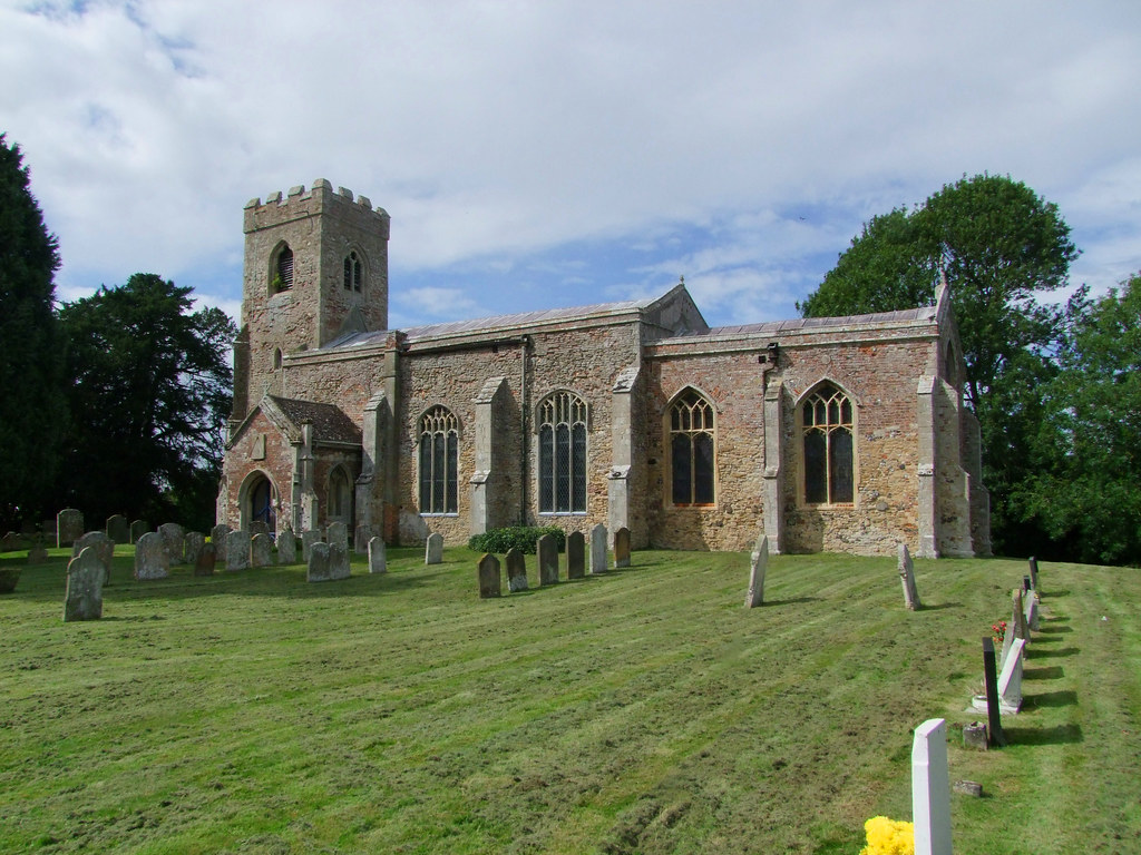 Clenchwarton, Norfolk