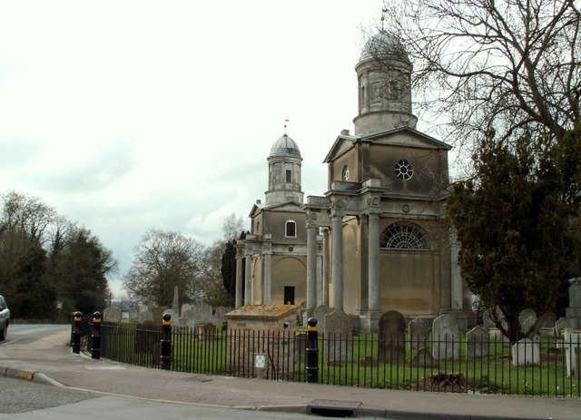 Mistley, Essex