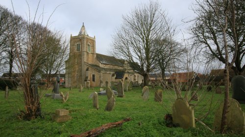 Farcet, Cambridgeshire