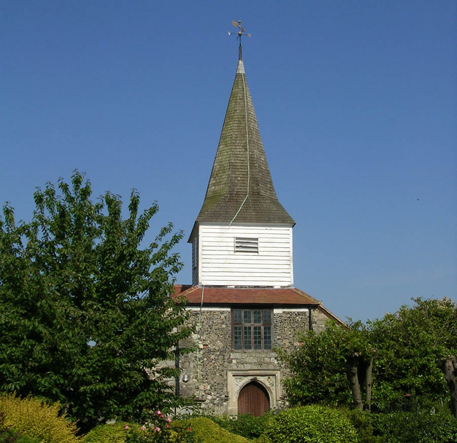 Horndon on the Hill, Essex