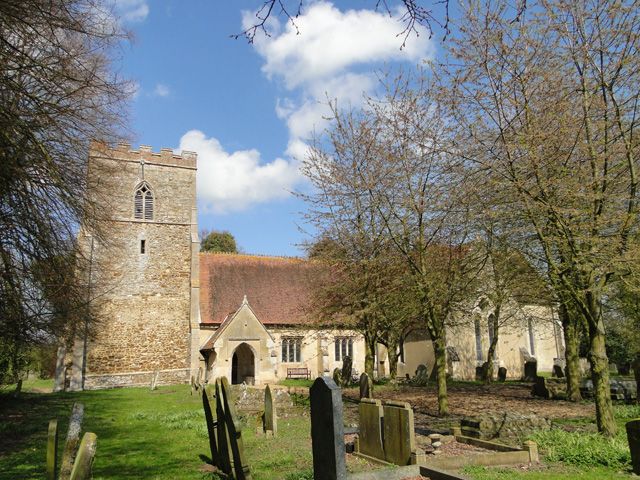 Tilney St Lawrence, Norfolk