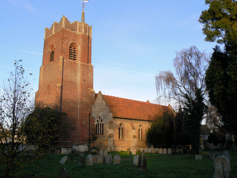 Thorpe-le-Soken, Essex