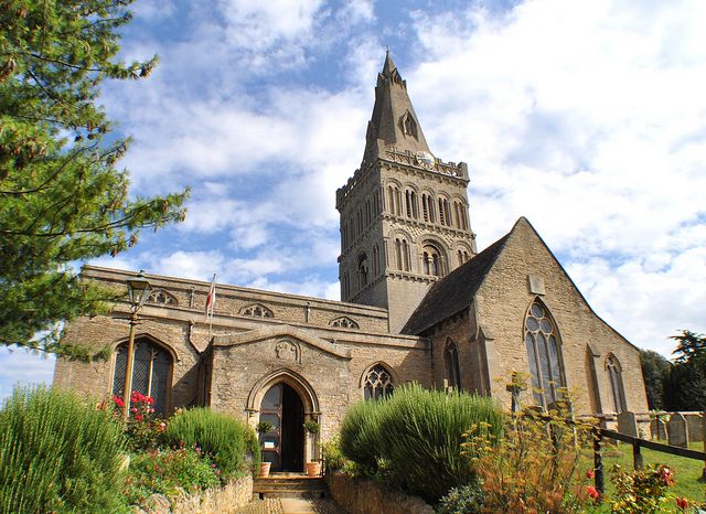 Castor, Cambridgeshire