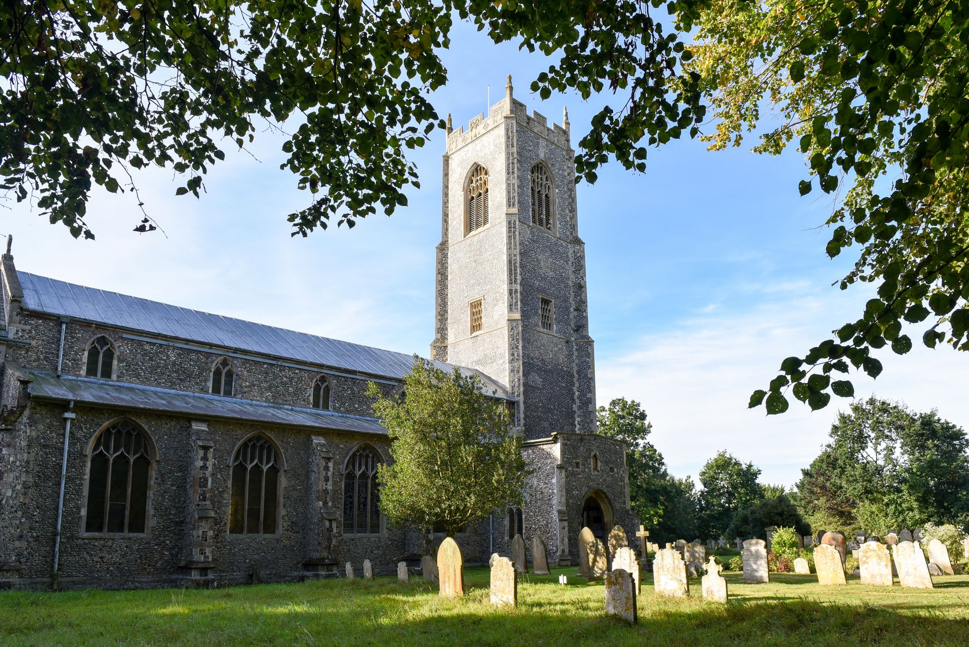 Blofield Heath, Norfolk